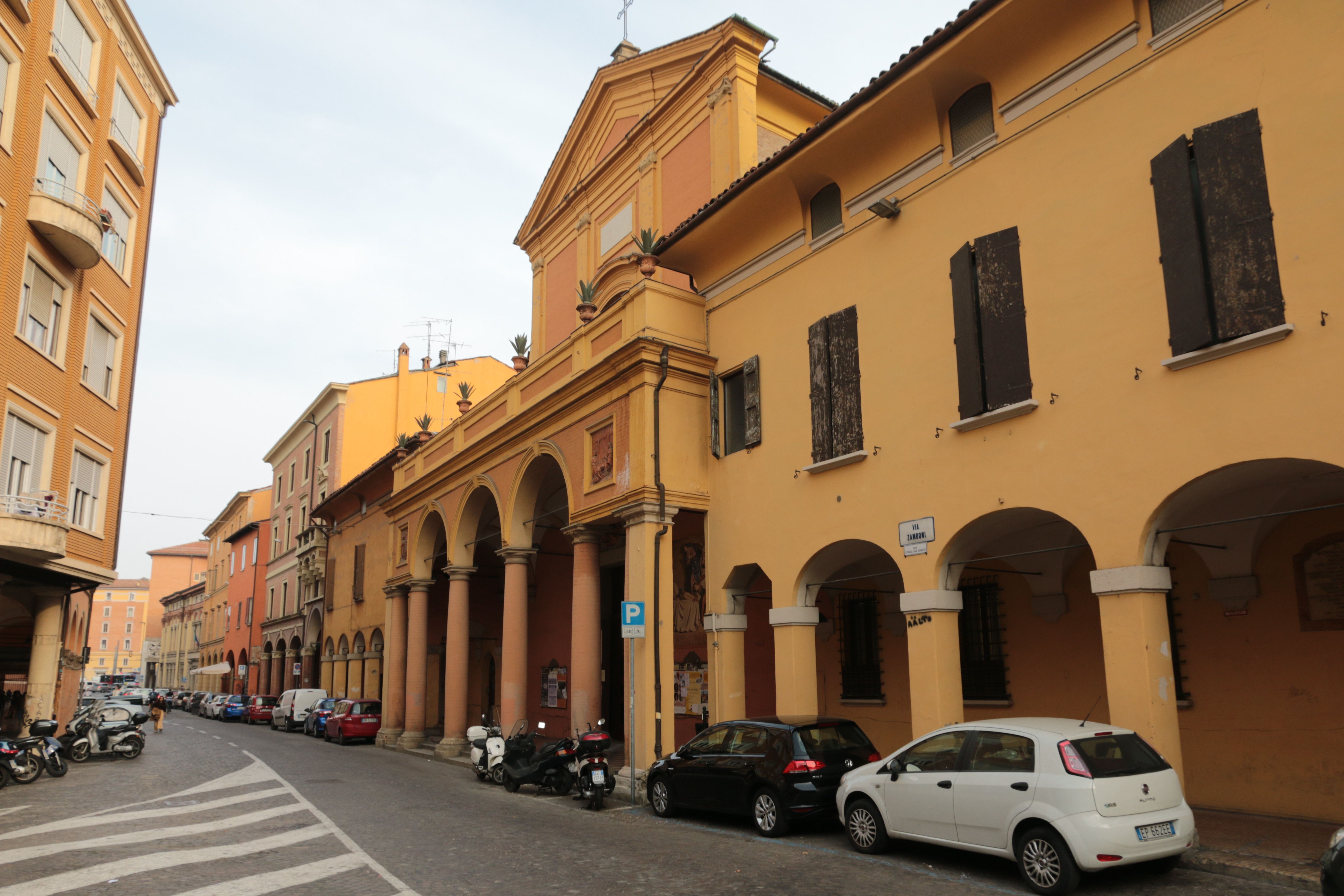 Bologna